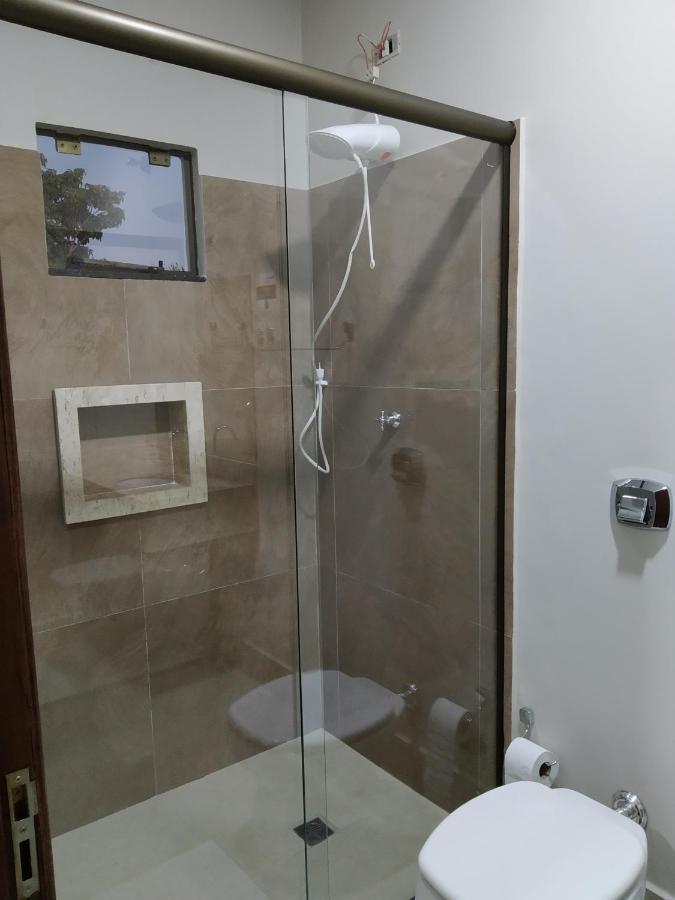 Sleep Hotel Assis Assis Chateaubriand Εξωτερικό φωτογραφία