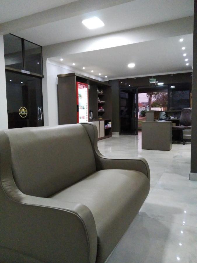 Sleep Hotel Assis Assis Chateaubriand Εξωτερικό φωτογραφία