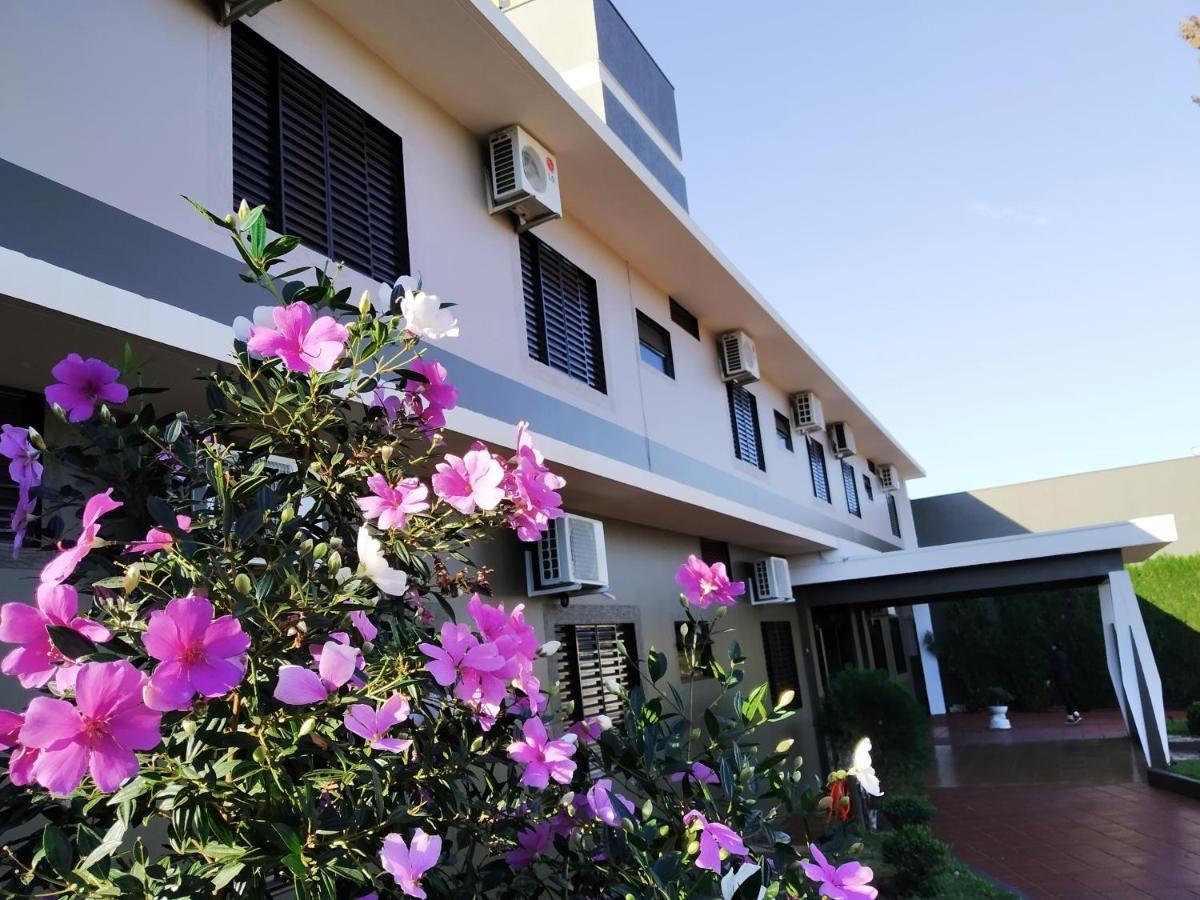 Sleep Hotel Assis Assis Chateaubriand Εξωτερικό φωτογραφία