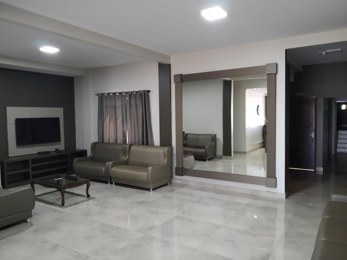 Sleep Hotel Assis Assis Chateaubriand Εξωτερικό φωτογραφία