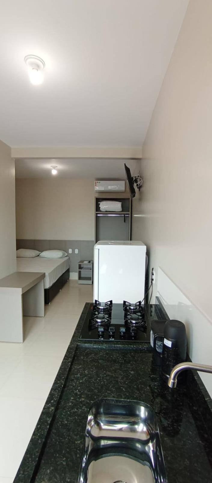 Sleep Hotel Assis Assis Chateaubriand Εξωτερικό φωτογραφία