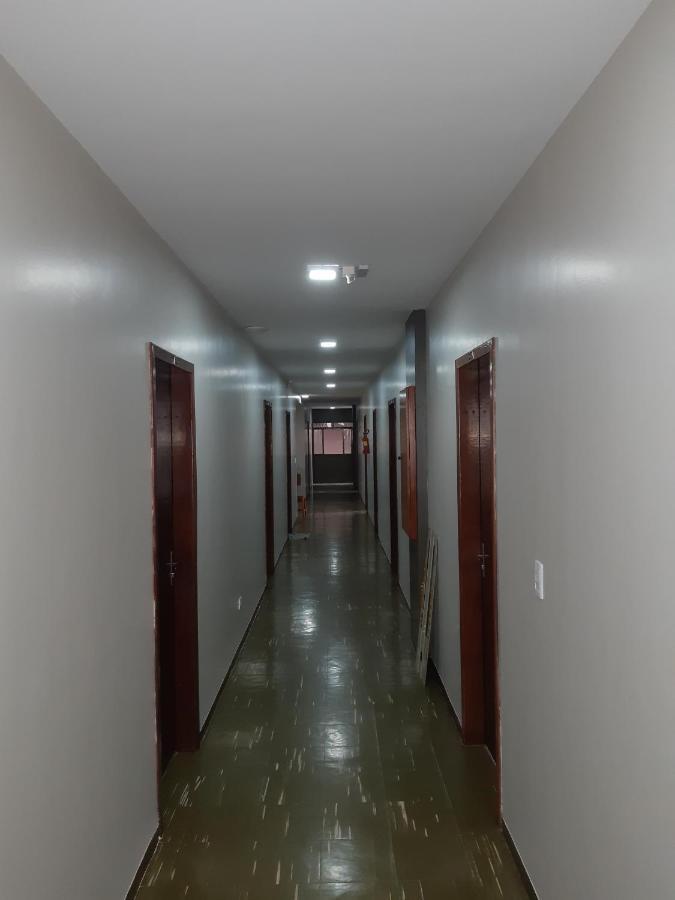 Sleep Hotel Assis Assis Chateaubriand Εξωτερικό φωτογραφία