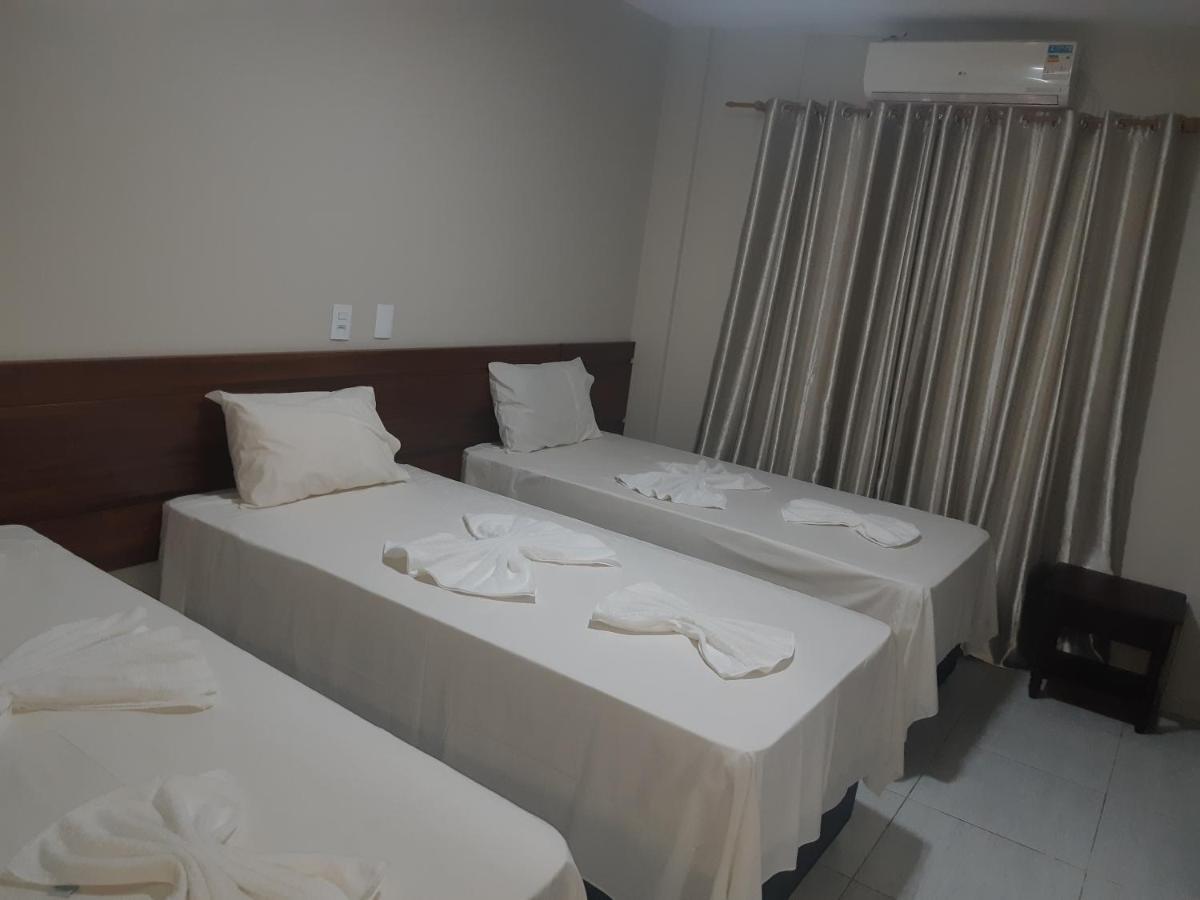 Sleep Hotel Assis Assis Chateaubriand Εξωτερικό φωτογραφία