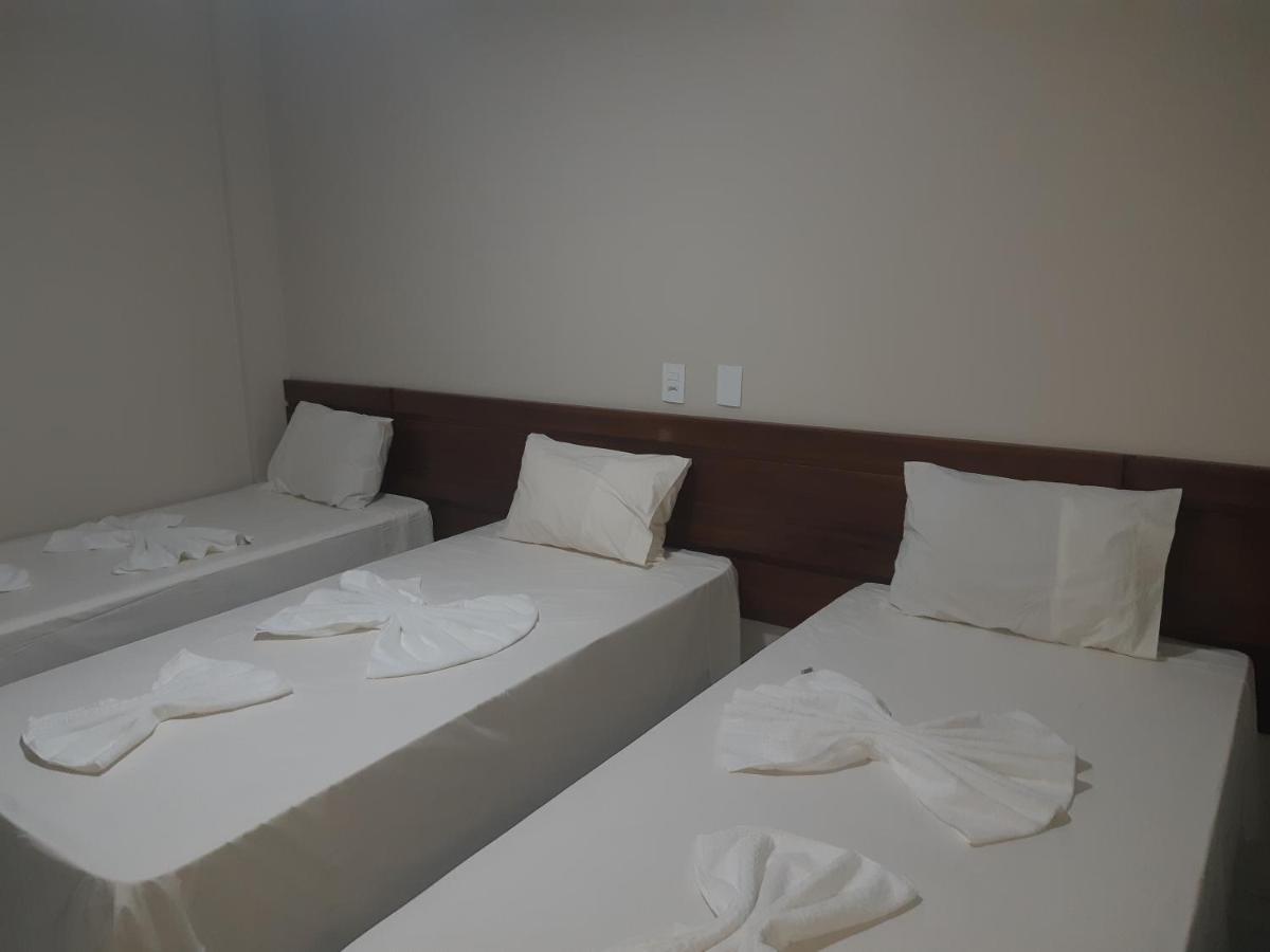 Sleep Hotel Assis Assis Chateaubriand Εξωτερικό φωτογραφία