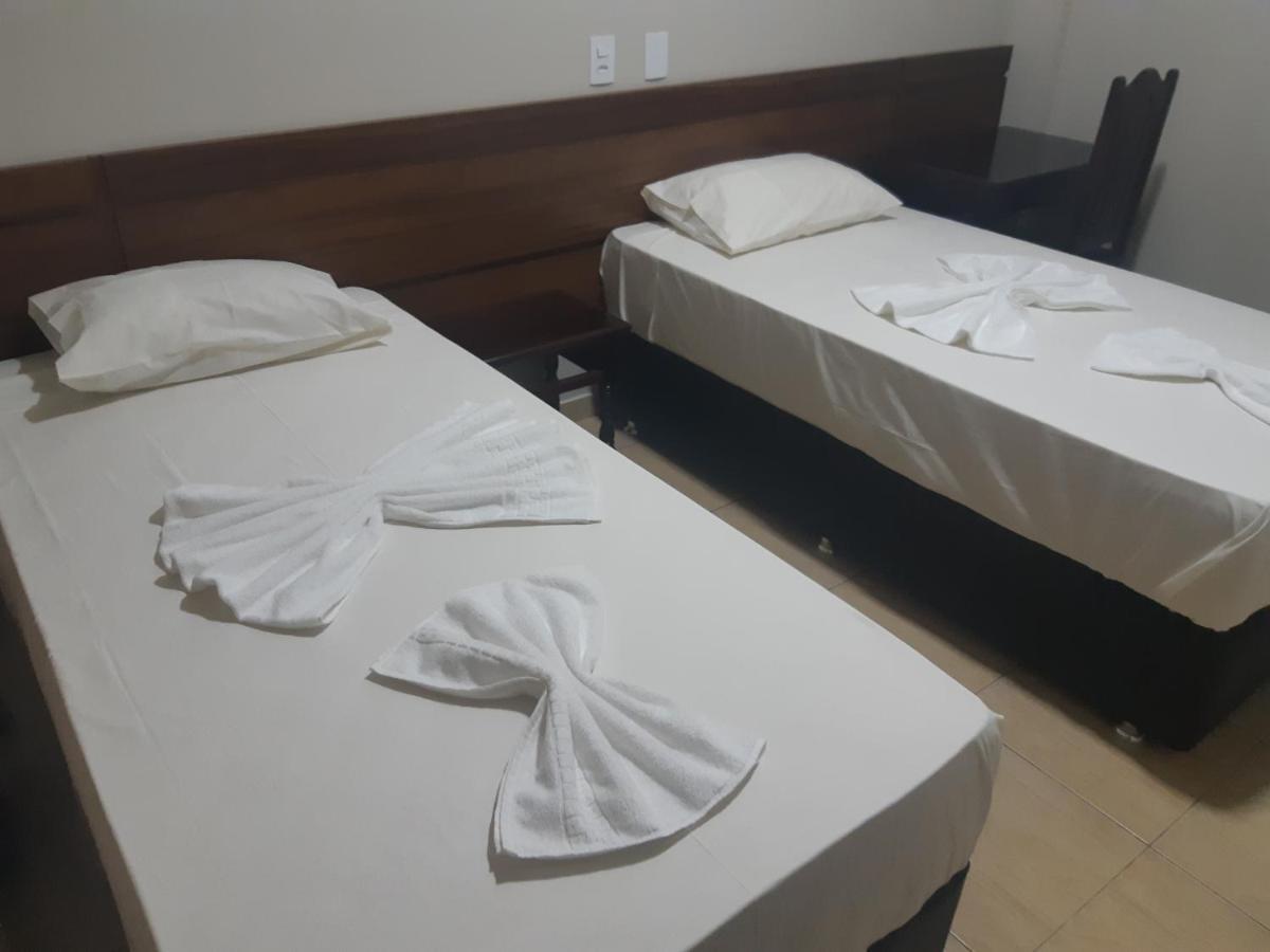 Sleep Hotel Assis Assis Chateaubriand Εξωτερικό φωτογραφία