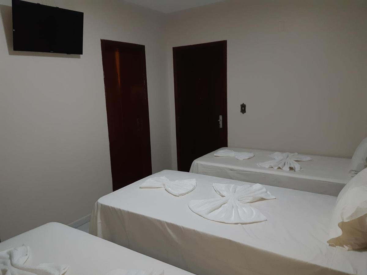 Sleep Hotel Assis Assis Chateaubriand Εξωτερικό φωτογραφία